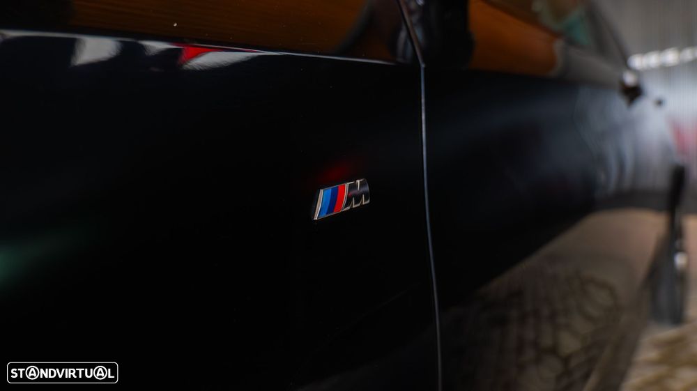 BMW X5 25 d sDrive Pack M - 31