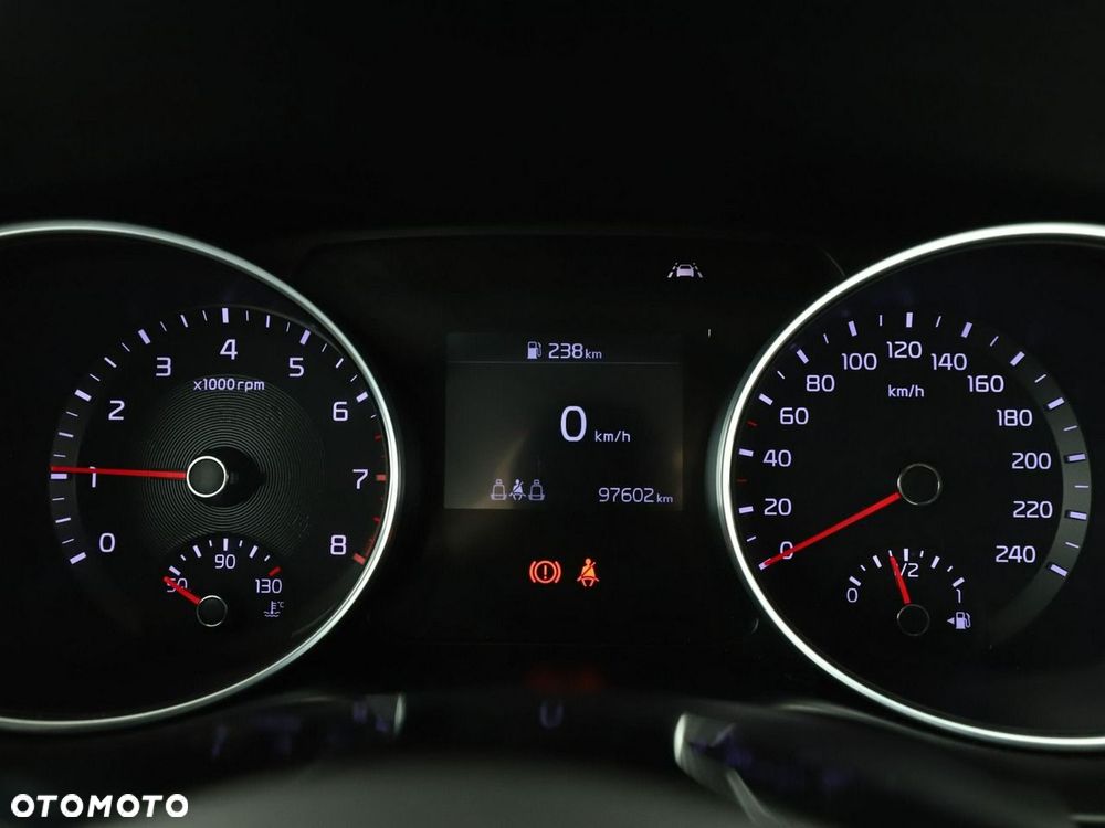 Kia XCeed 1.0 T-GDI M - 23