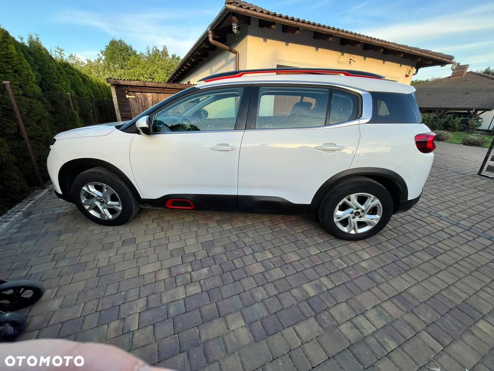 Citroën C5 Aircross 1.2 PureTech Feel - 7