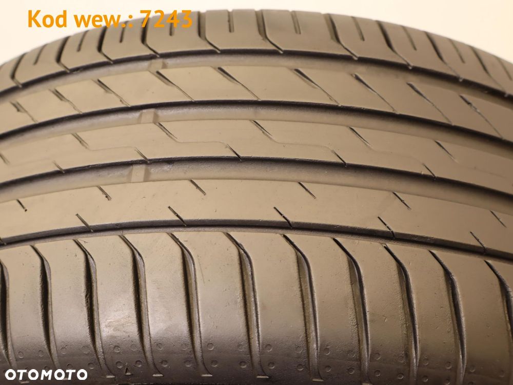 Nexen Nfera Sport Su2 - 225/45 R17 - 8