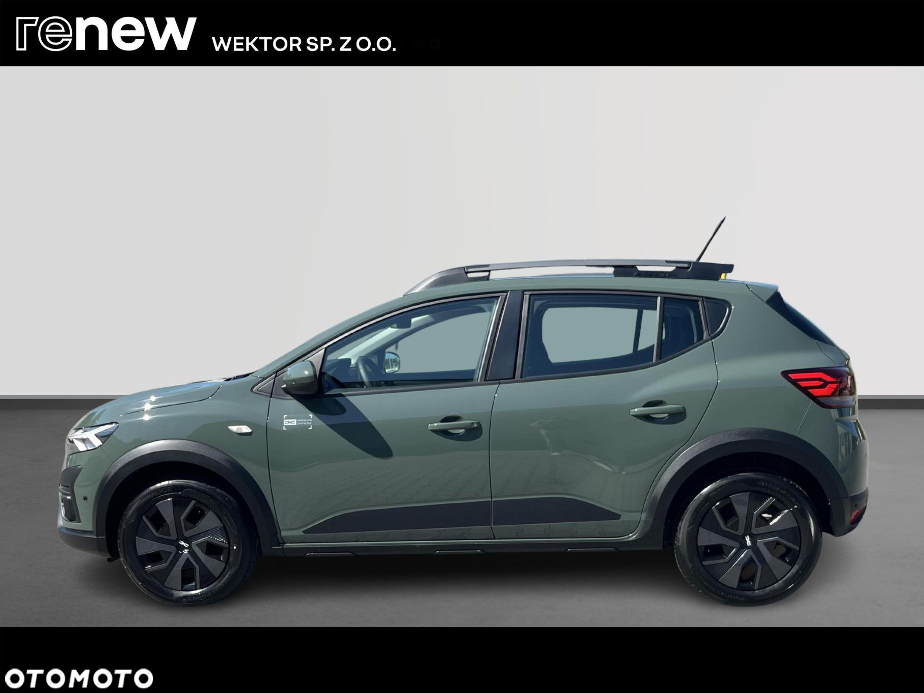 Dacia Sandero Stepway - 2