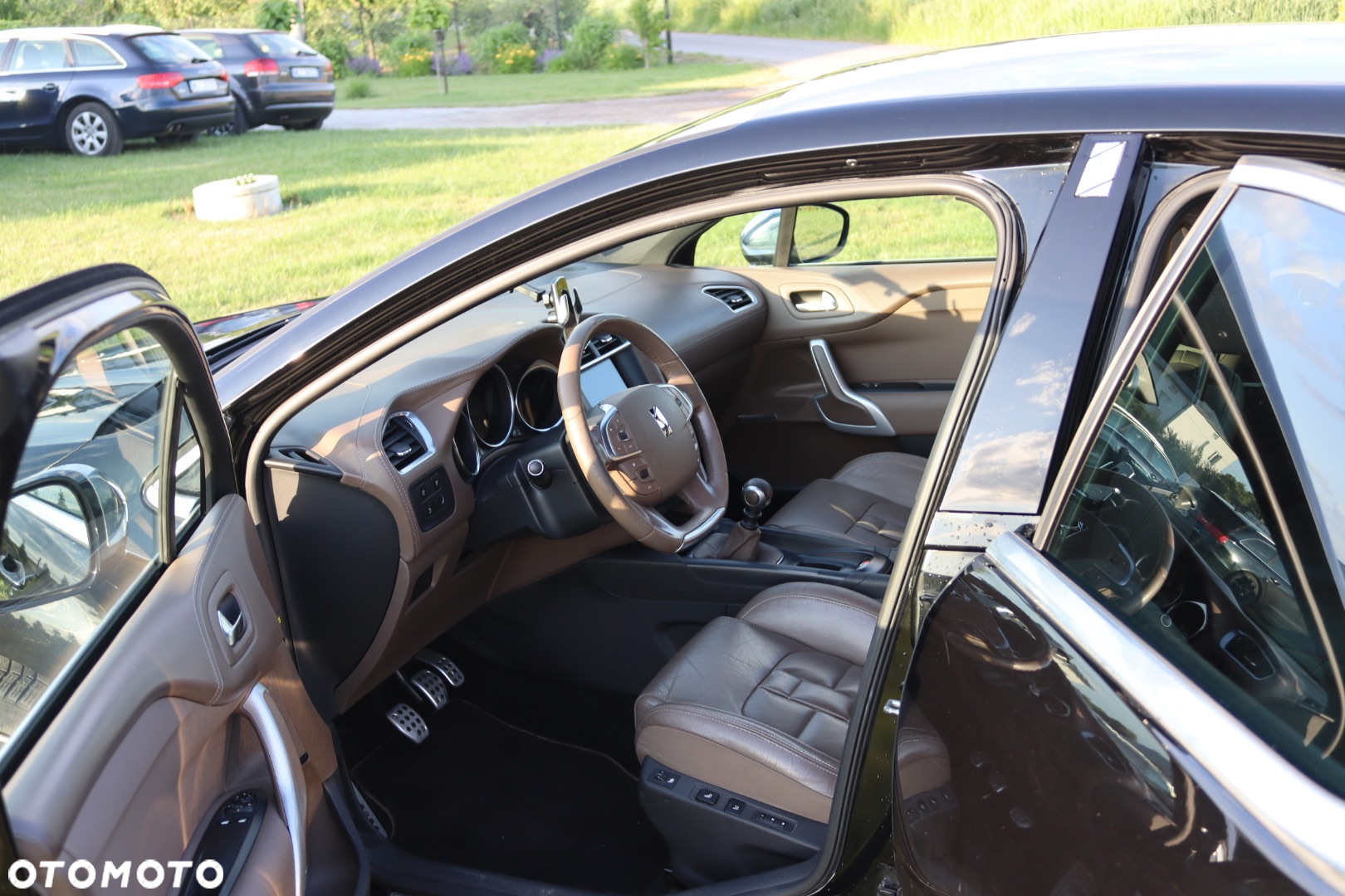 Citroën DS4 THP 200 SportChic - 10