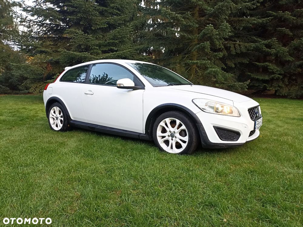 Volvo C30 - 8