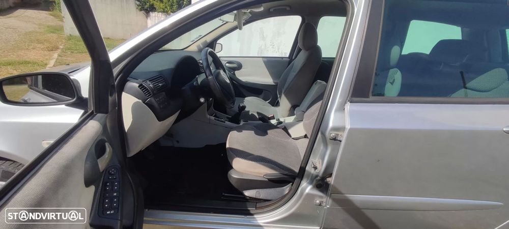 Fiat Stilo Multiwagon - 5