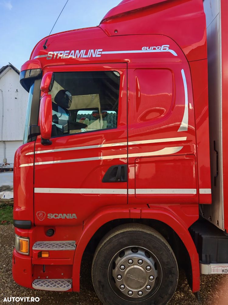 Scania G280 - 20
