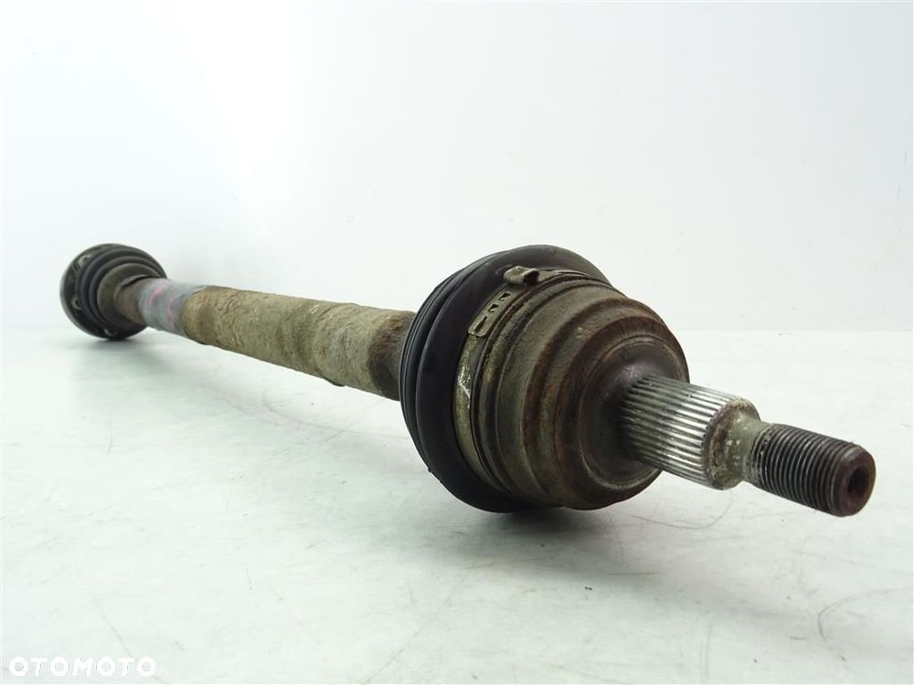 Półoś przód przednia prawa Audi A3 8L 96-03 1.6 B 1.8B 2.0B - 4