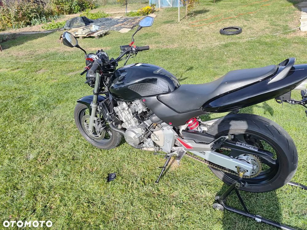 Honda Hornet - 32
