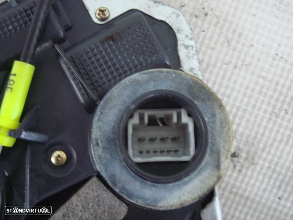 Fecho Da Porta Frente Dto Toyota Avensis (_T25_) - 3