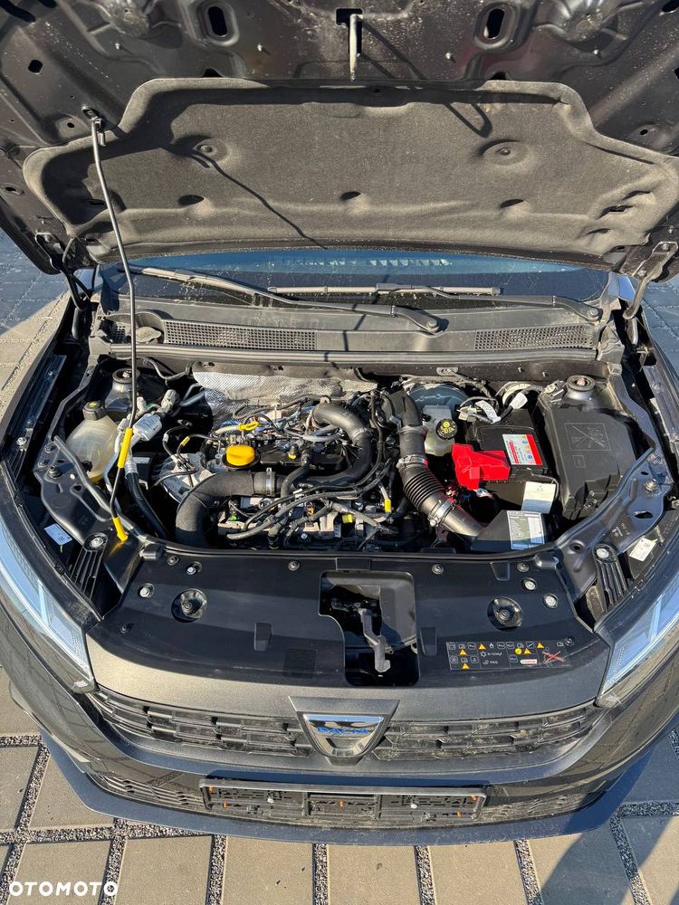 Dacia Sandero - 7