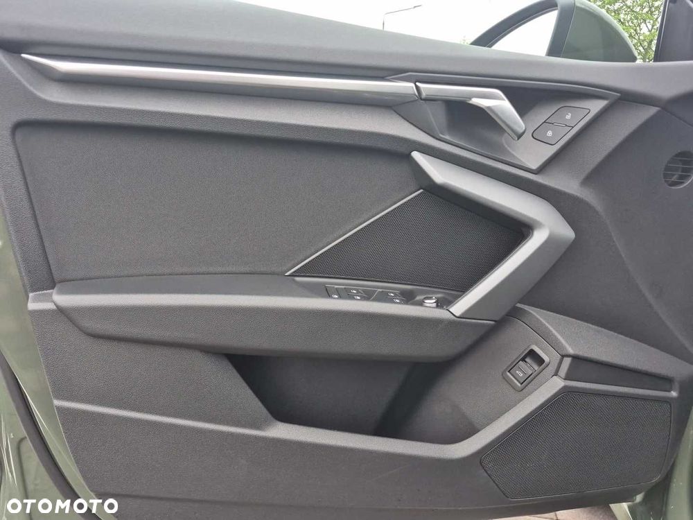 Audi A3 Sportback - 14