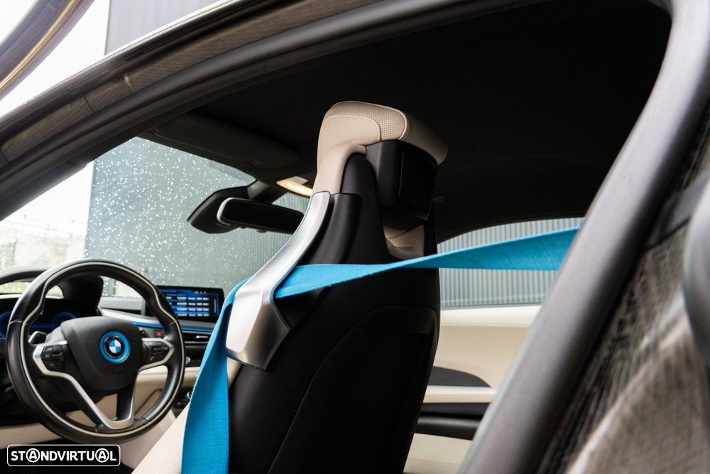 BMW i8 Standard - 60