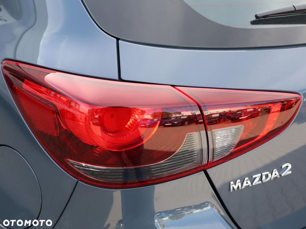 Mazda 2 - 21
