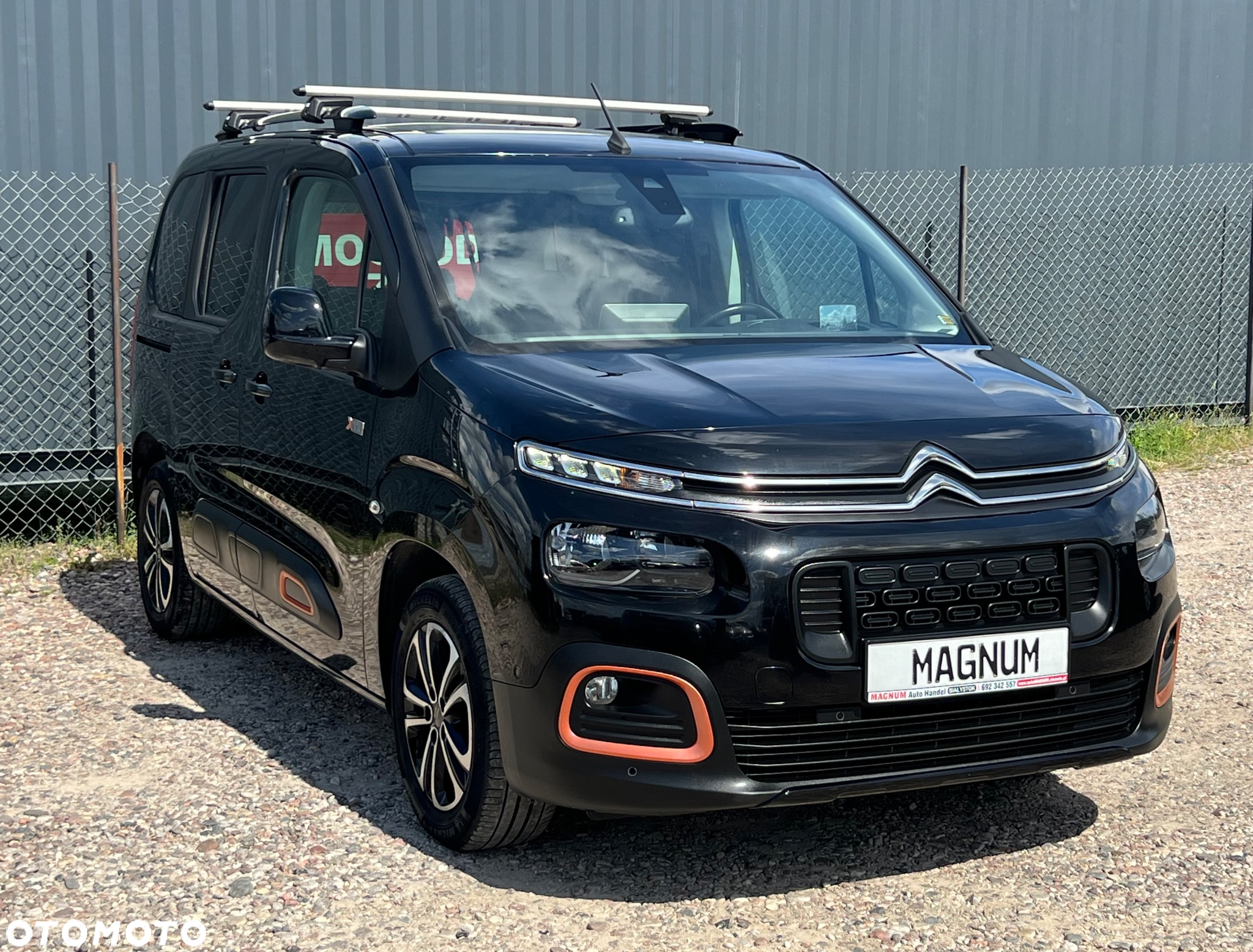 Citroën Berlingo - 2
