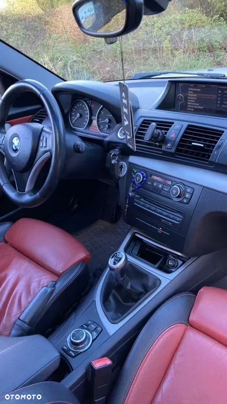 BMW Seria 1 116i Edition Lifestyle - 16