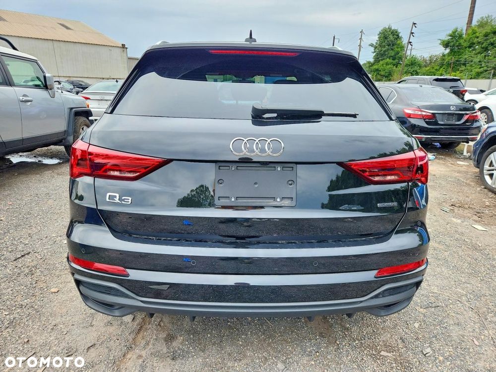 Audi Q3 - 7
