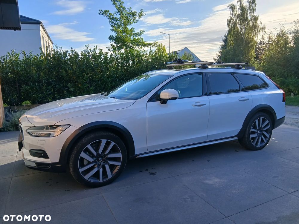 Volvo V90 Cross Country T6 AWD Geartronic - 5