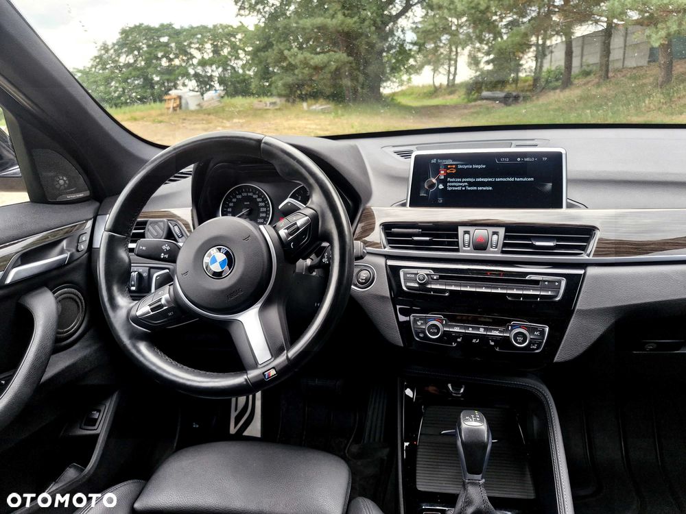 BMW X1 - 7