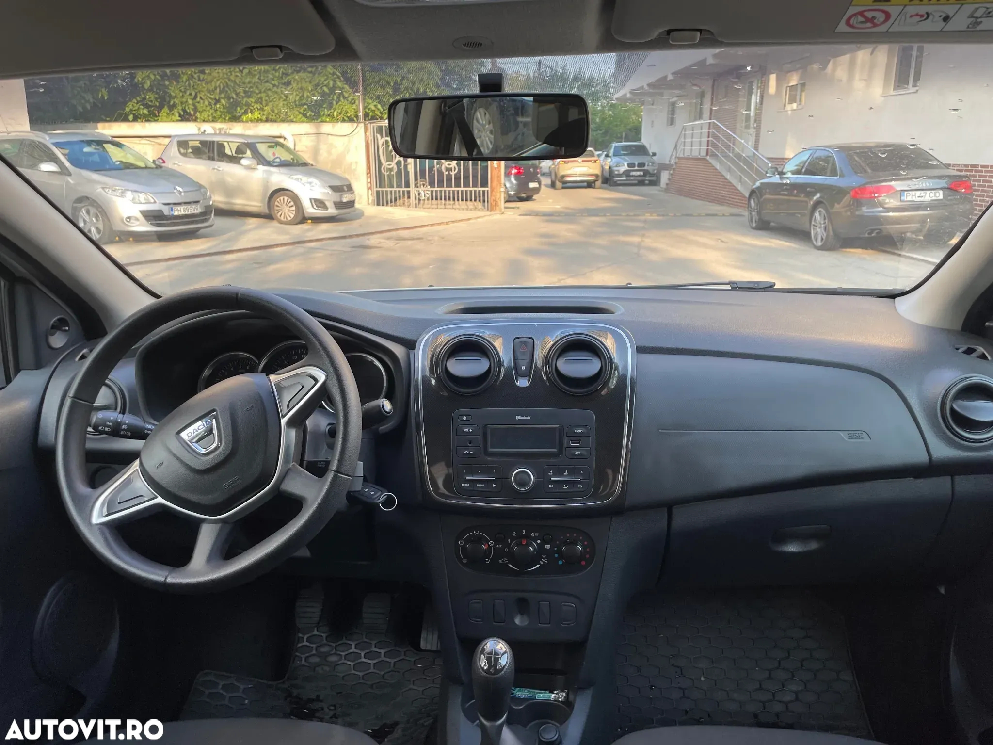 Dacia Logan - 5