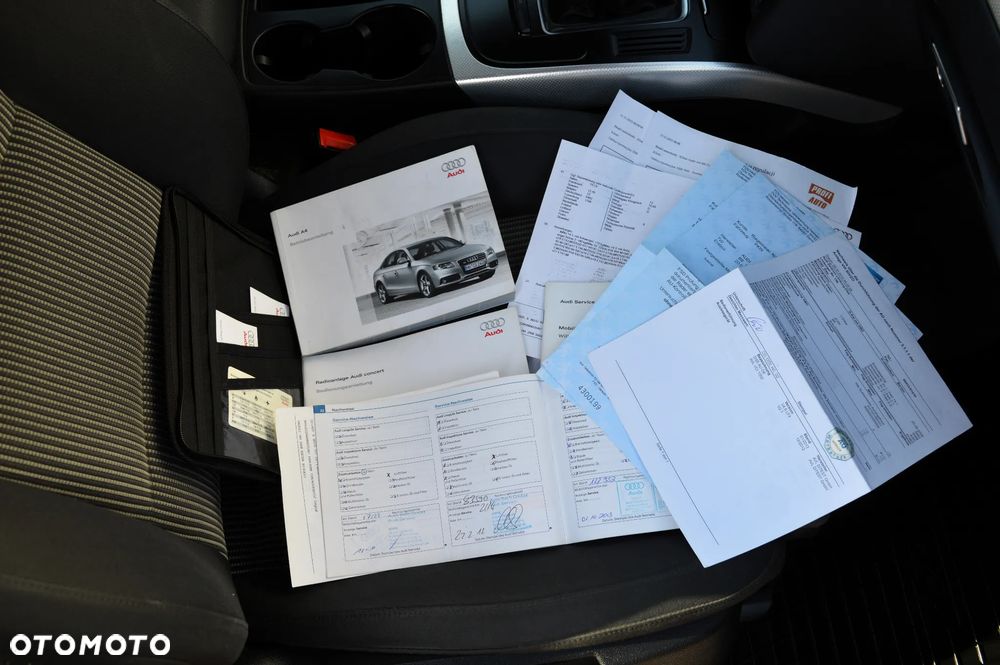 Audi A4 Limousine 1.8 TFSI Ambition - 38