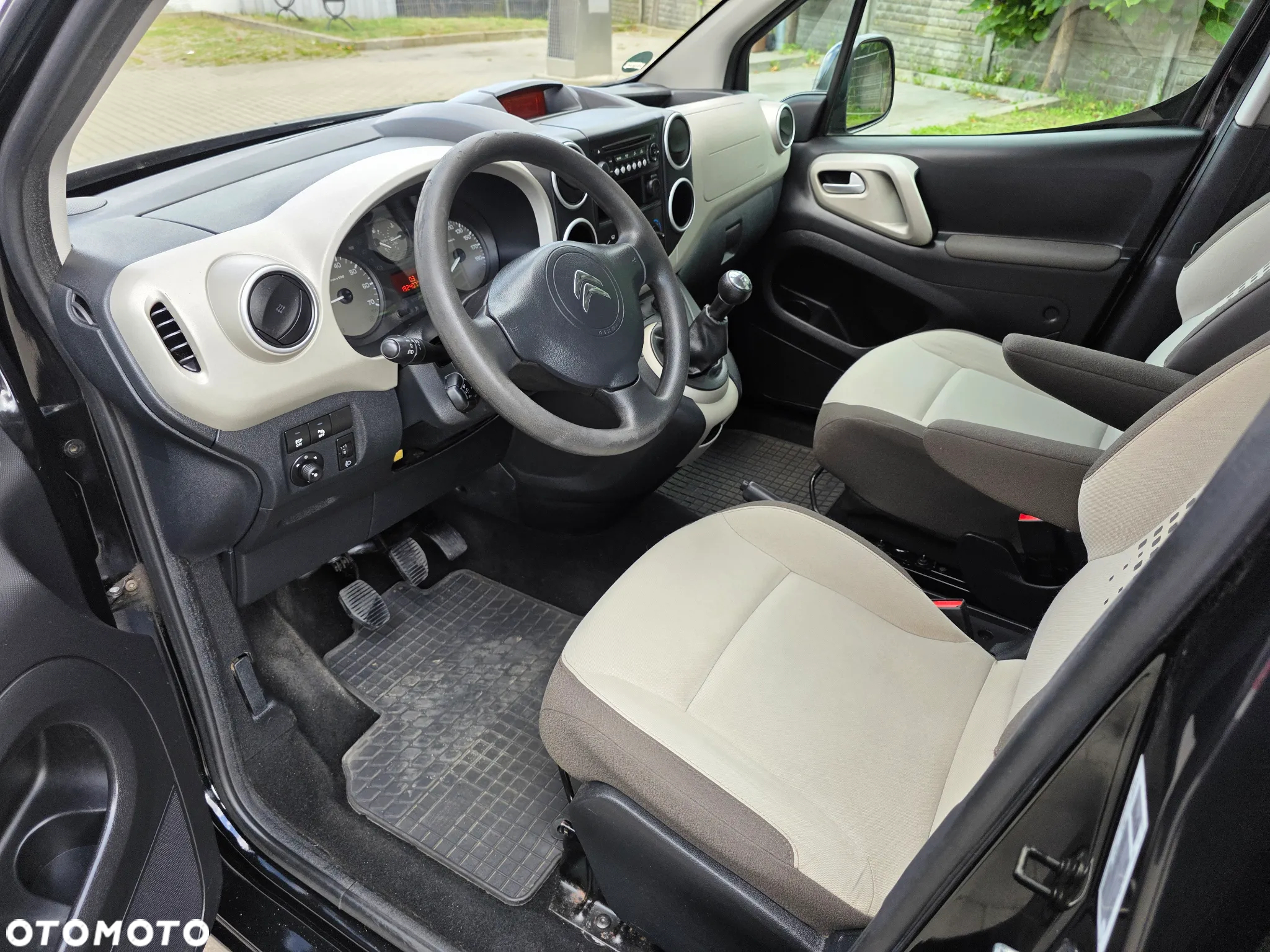 Citroën Berlingo Multispace VTi 120 Selection - 14