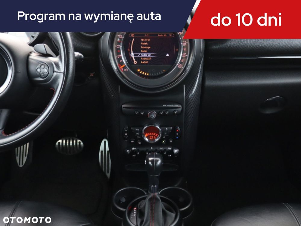 MINI Countryman - 14