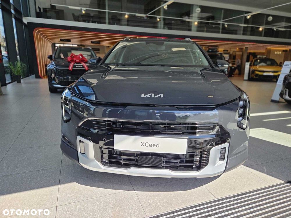 Kia XCeed - 4