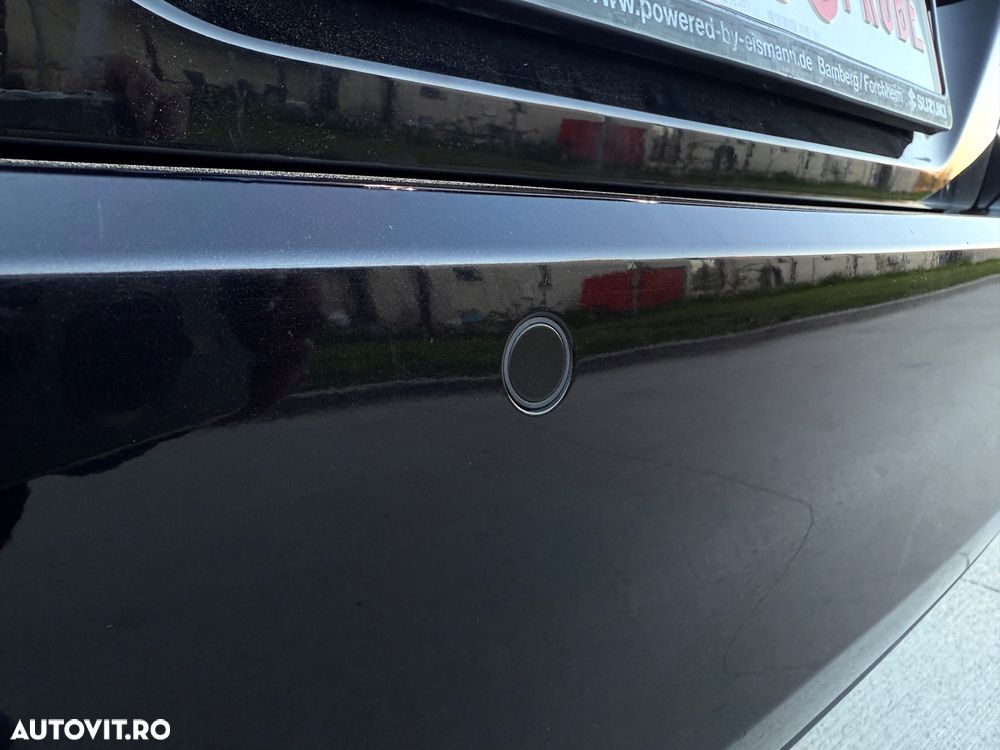 Volkswagen Golf 1.6 BlueTDI Comfortline - 26
