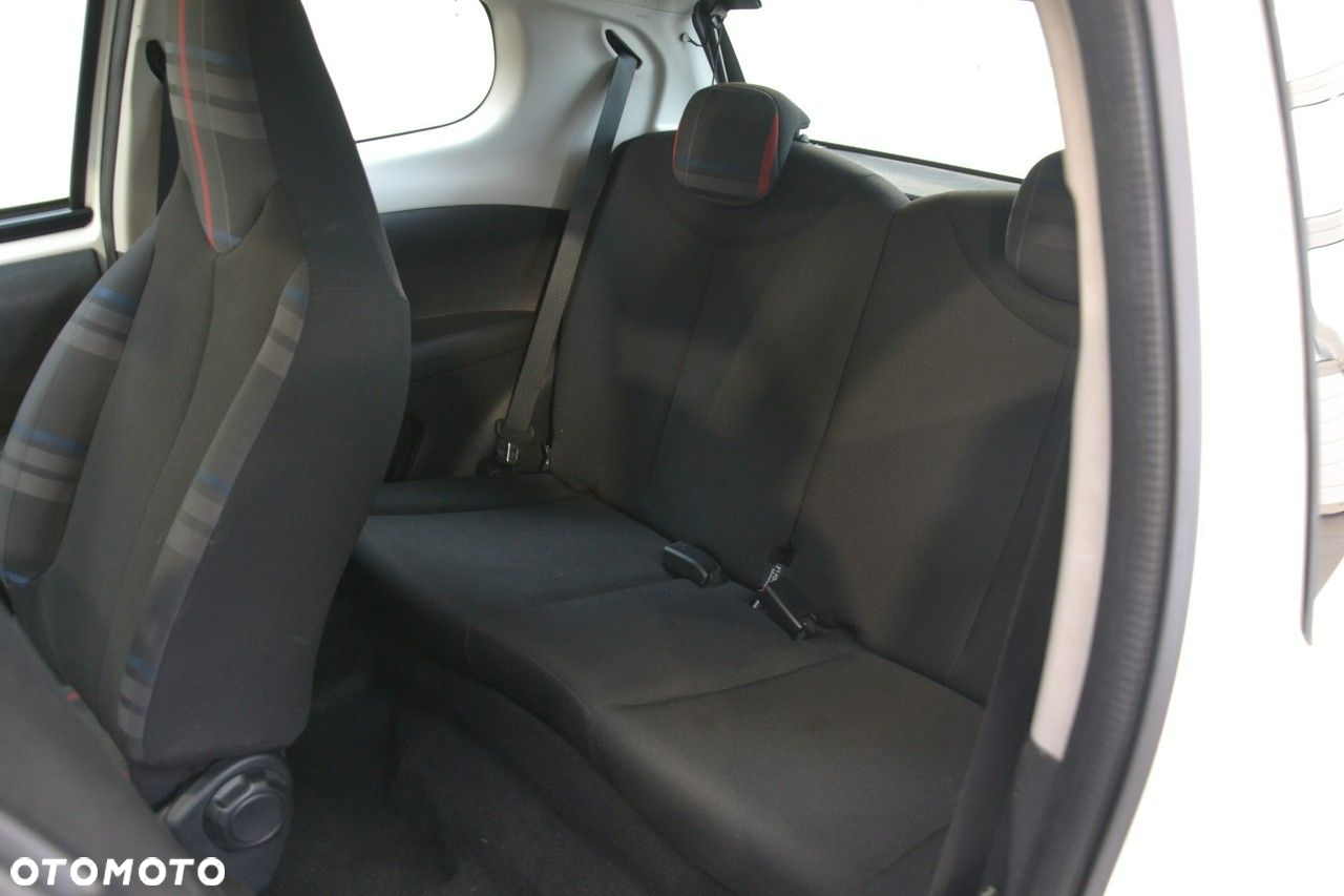 Peugeot 108 - 20