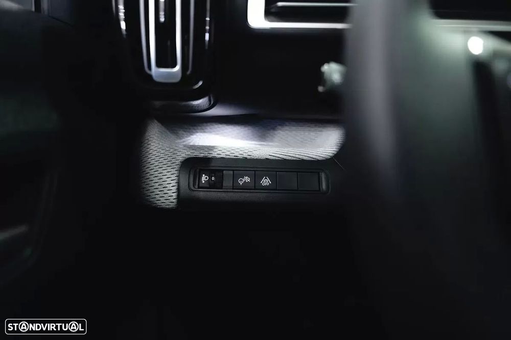 Citroën C3 Aircross 1.2 Hybrid Plus e-DSC6 - 31