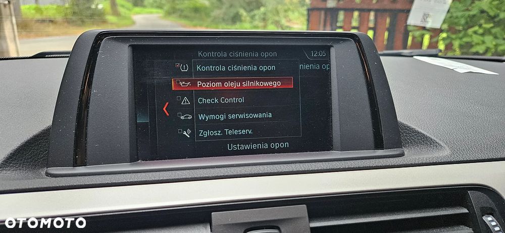 BMW Seria 1 118i Advantage - 11