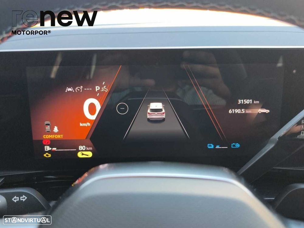 Renault Austral 1.2 E-Tech Techno Espirit - 19