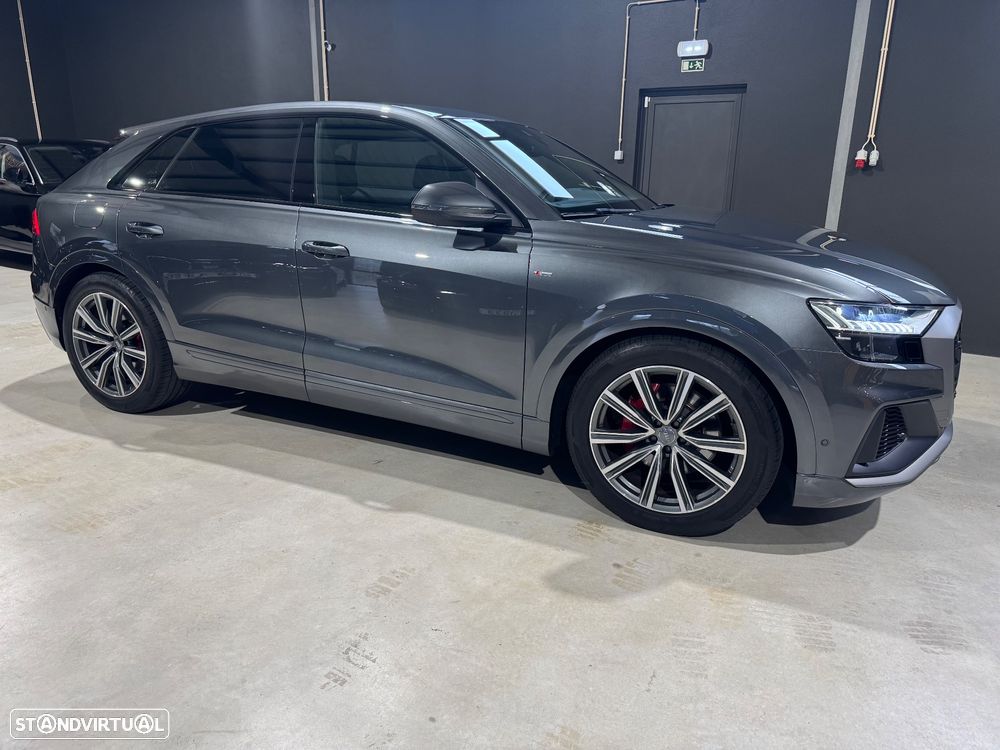 Audi Q8 - 22