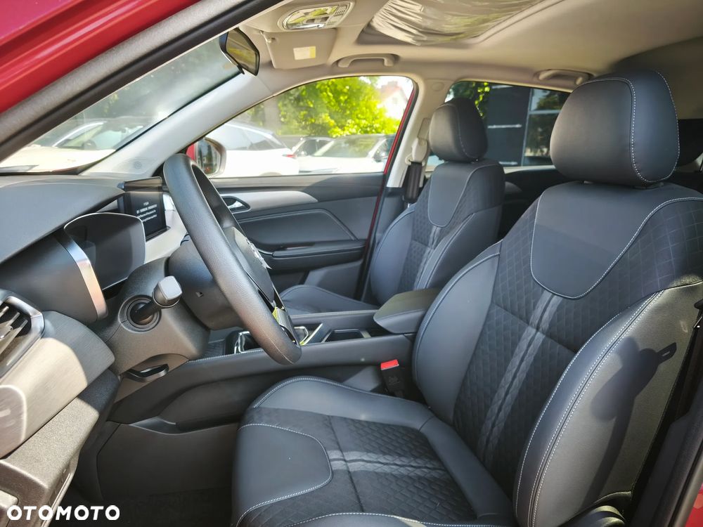 BAIC 3 1.5T Luxury - 16