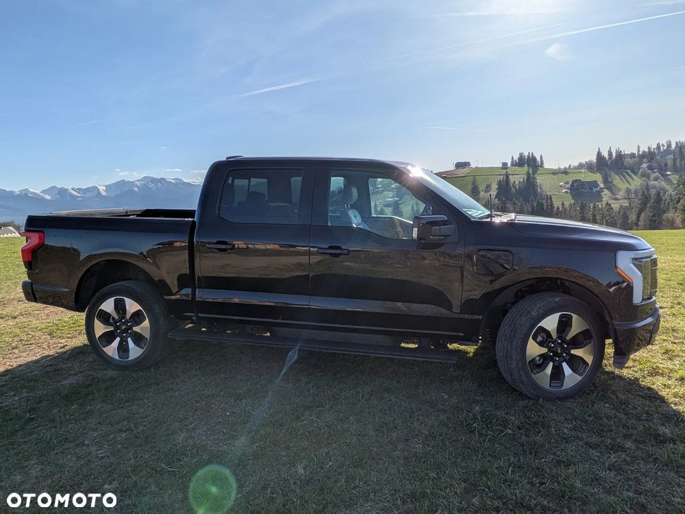 Ford F150 - 12