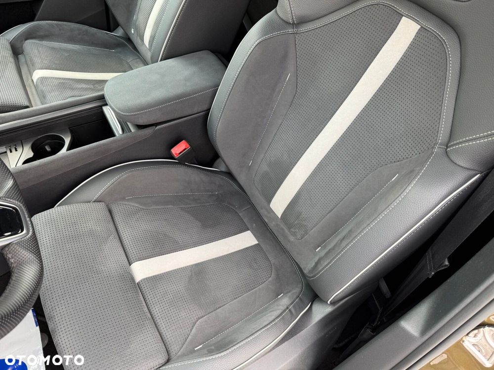 Skoda Kodiaq 1.5 TSI mHEV 4x2 Sportline DSG - 12