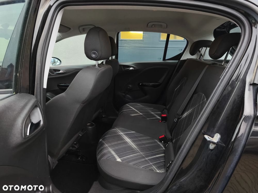 Opel Corsa 1.2 Cosmo - 8