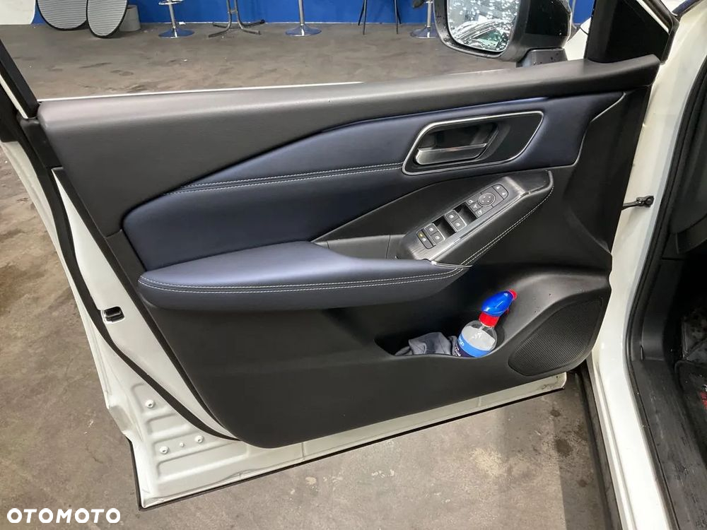Nissan Qashqai - 13
