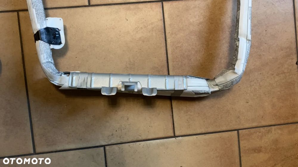 KURTYNA LEWA BMW X3 F25 5965907 - 3