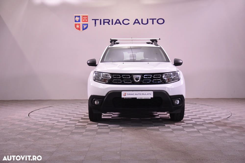 Dacia Duster - 9
