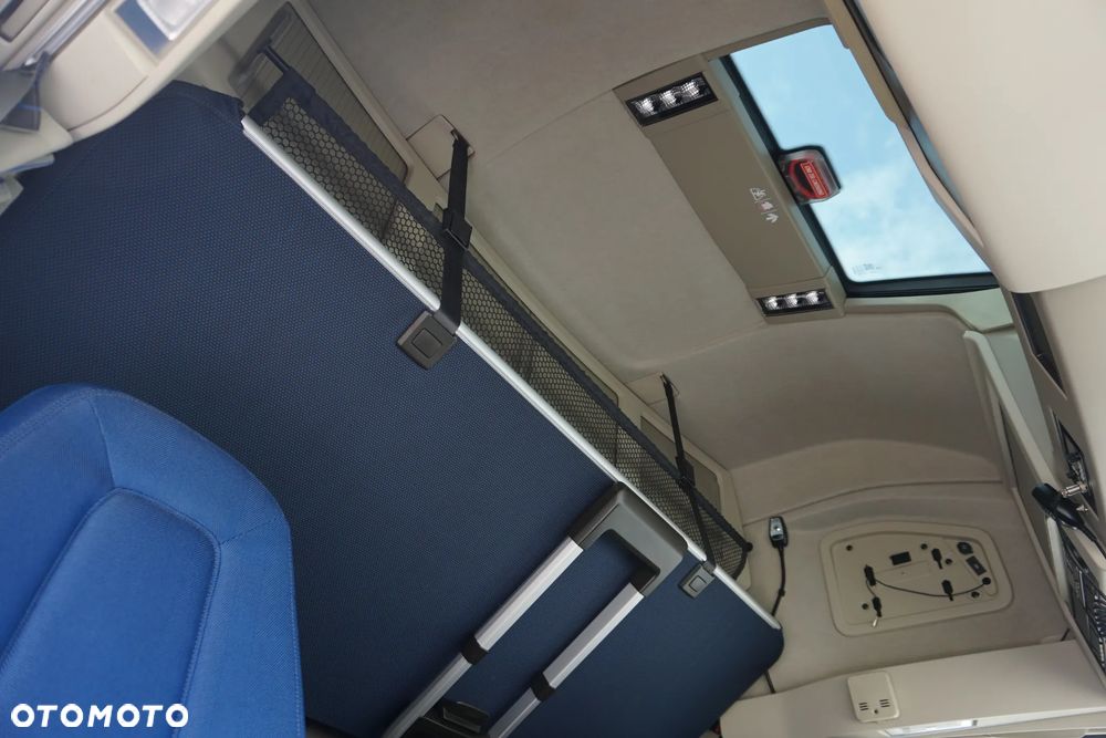 Volvo FH 500 XXL / LOW DECK / ACC / PARKCLIMA / FULL LED / SALON PL / IDEALNY. - 26