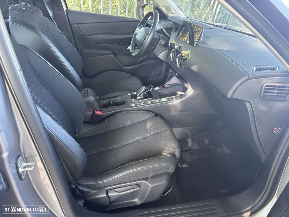 DS DS3 Crossback E-Tense Performance Line - 25