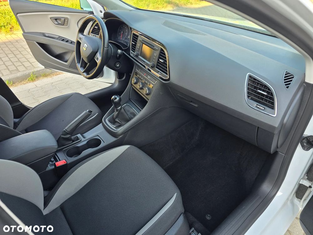 Seat Leon - 11