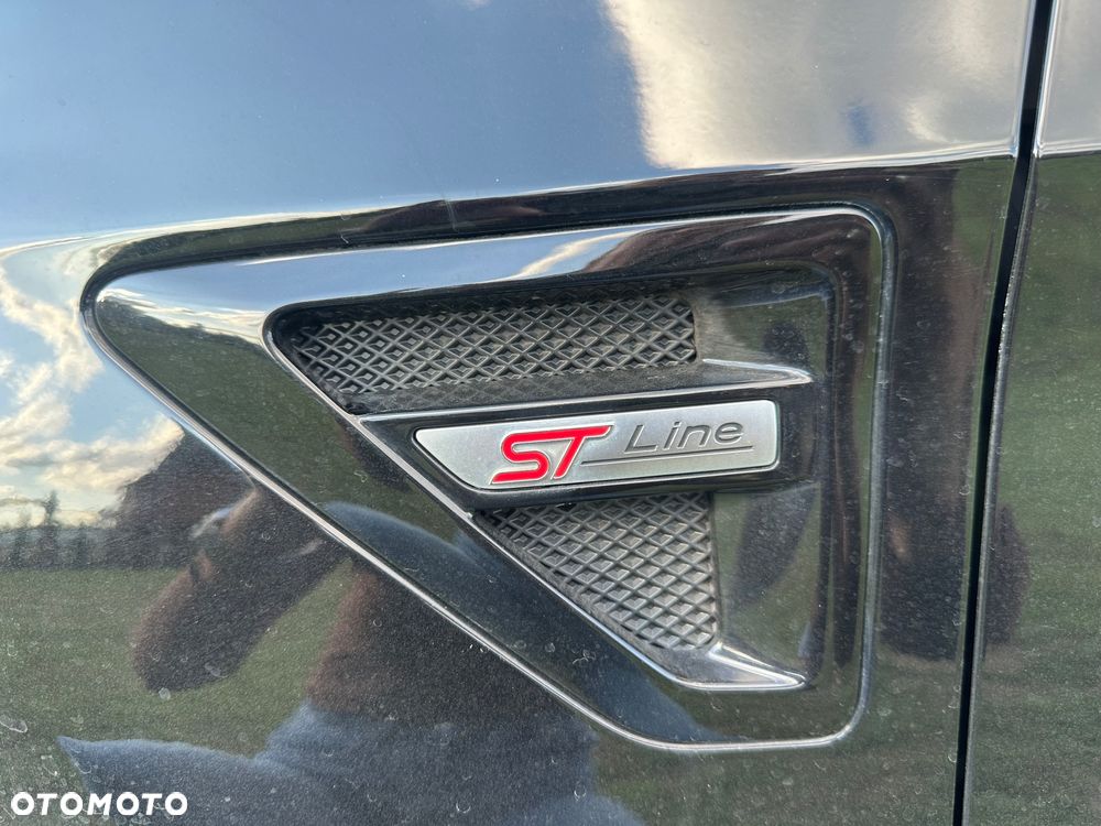 Ford S-Max 1.5 EcoBoost ST-Line - 8