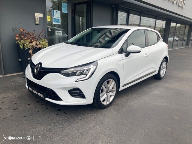 Renault Clio TCe 90 EQUILIBRE - 3