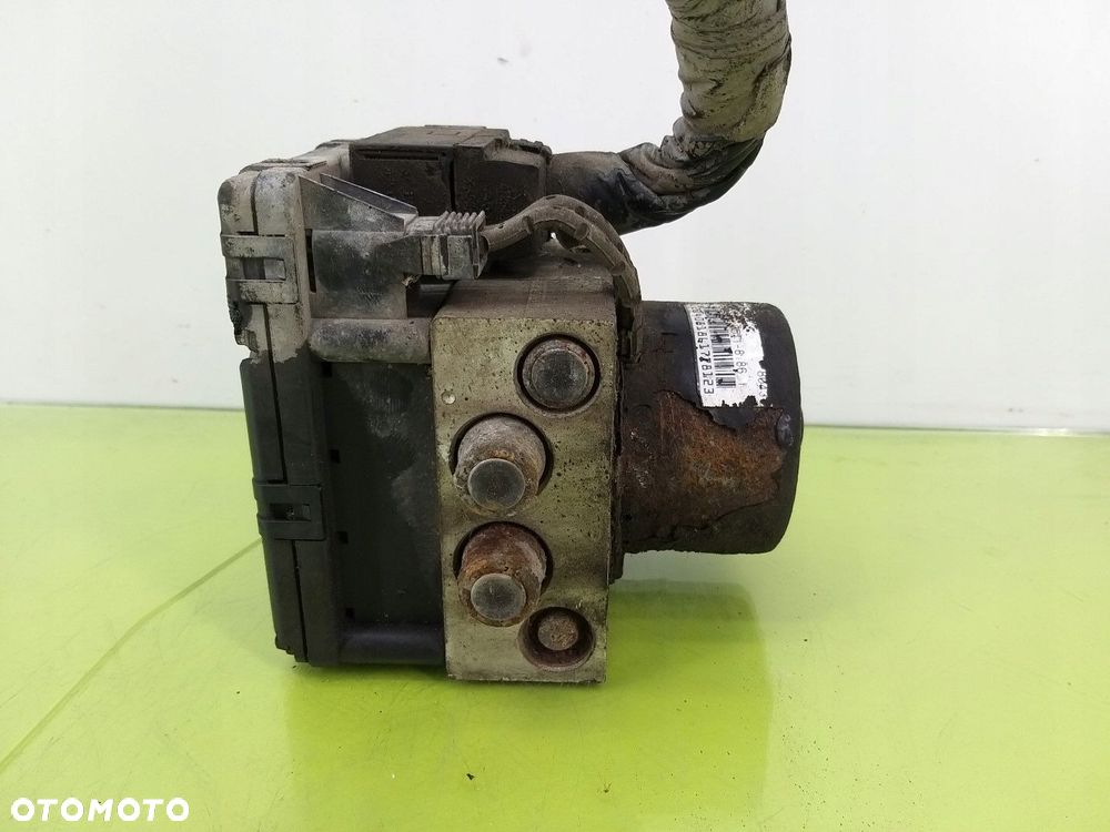 Pompa ABS Chrysler Voyager III 2,4B 16V 95-00 R 25020403393 25094601033 - 9