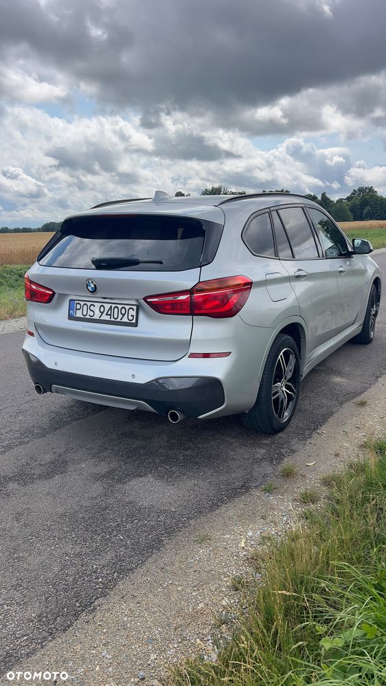 BMW X1 - 4