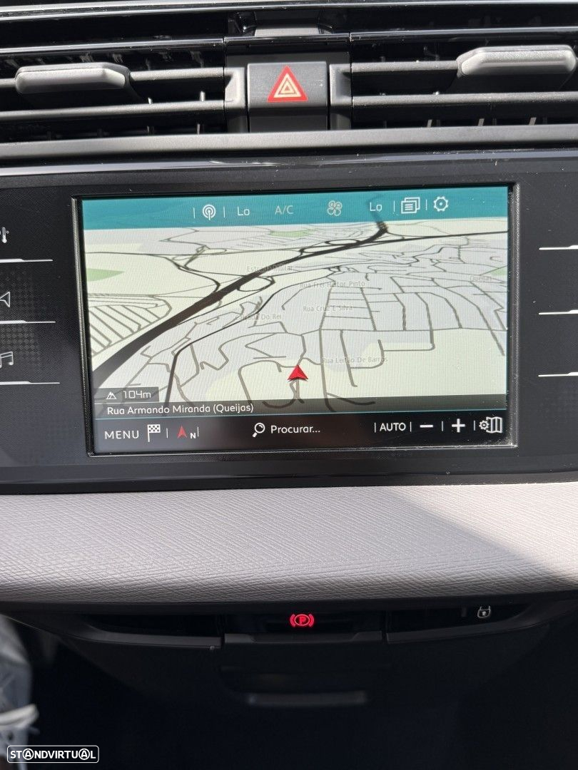Citroën Grand C4 Spacetourer 1.2 PureTech Feel EAT8 - 22