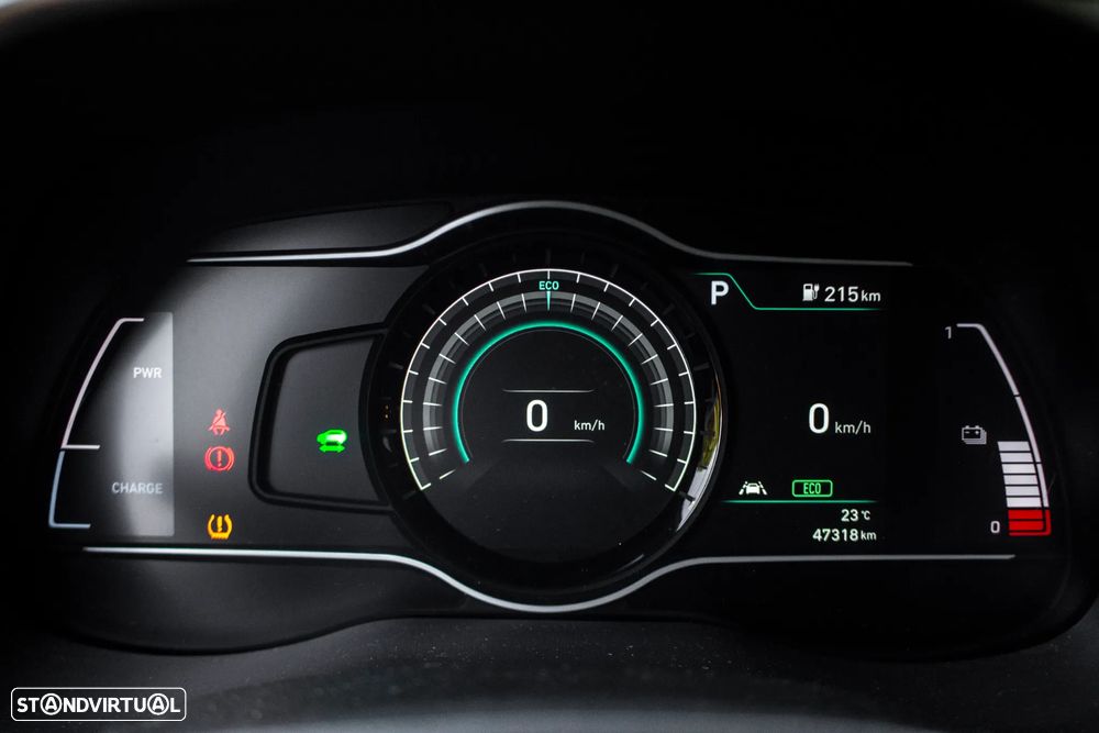 Hyundai Kauai EV 64 kWh Premium - 19