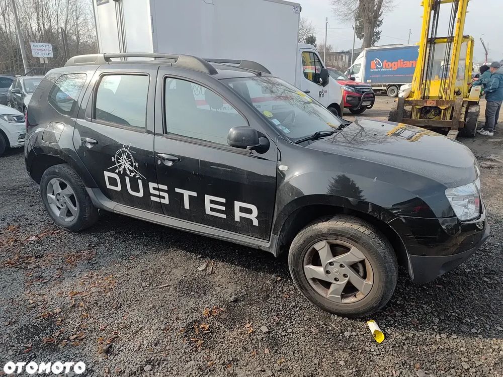 Dacia Duster 1.5 dCi Celebration - 1