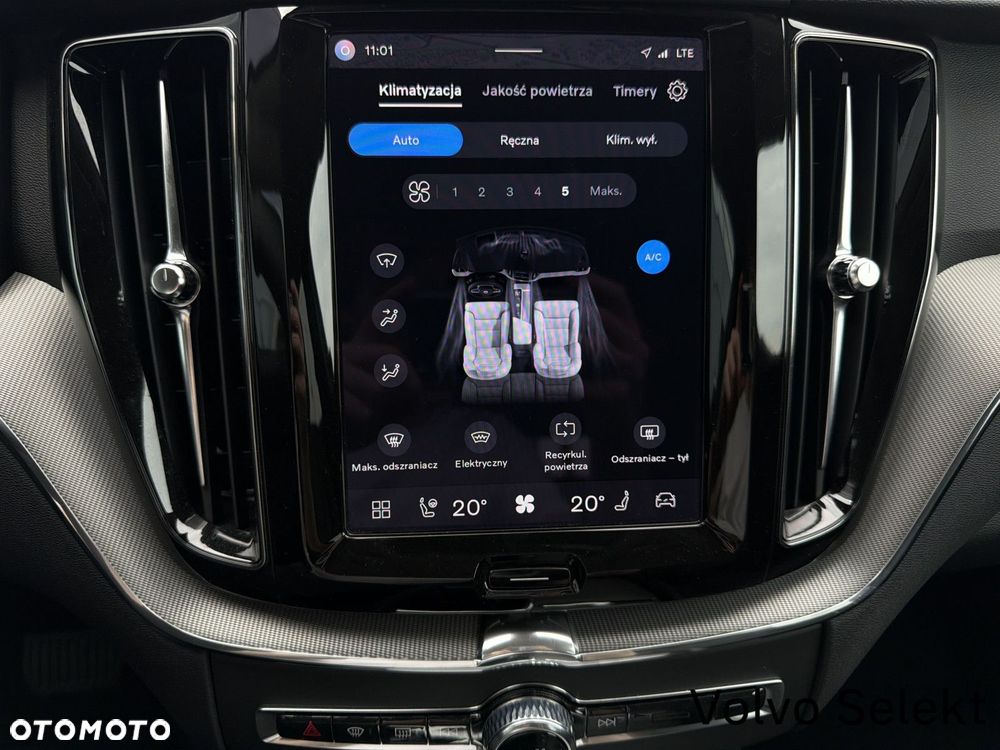 Volvo XC 60 - 22